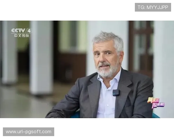 国际奥委会副主席小萨马兰奇:城市青年通过运动追求精神“旷野” 国际奥委会副主席小萨马兰奇:城市青年通过运动追求精神“旷野”