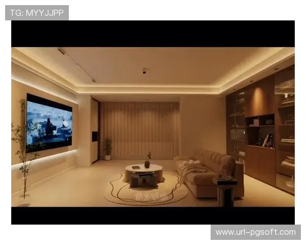 智能灯光系统营造赛场氛围 增强观赛沉浸感